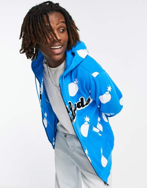 The hundreds hot sale hoodie xs