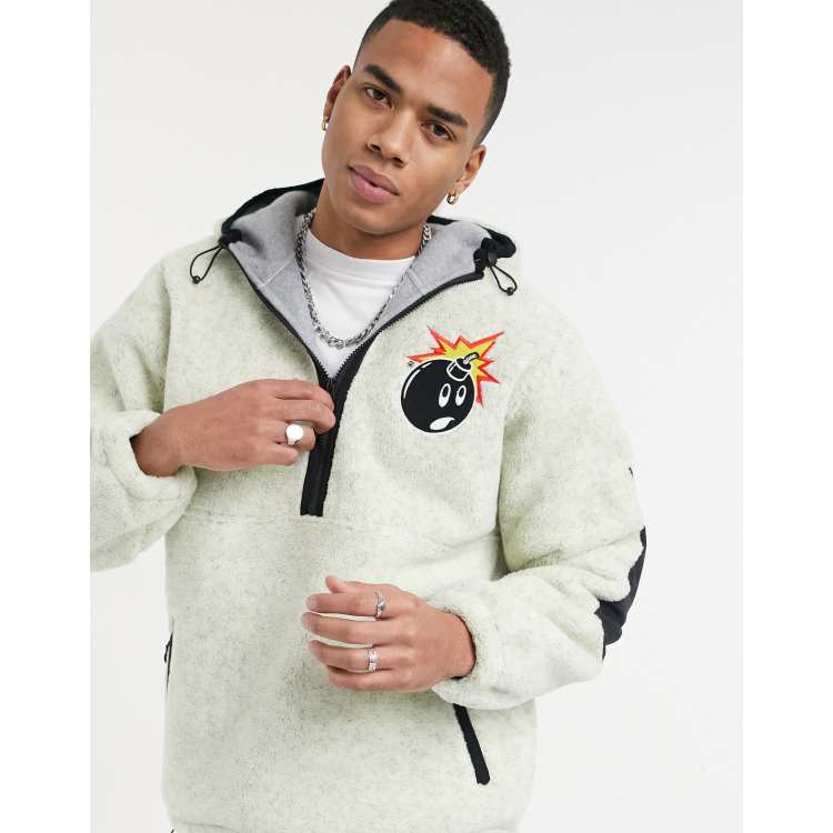 The hundreds hot sale hoodie white