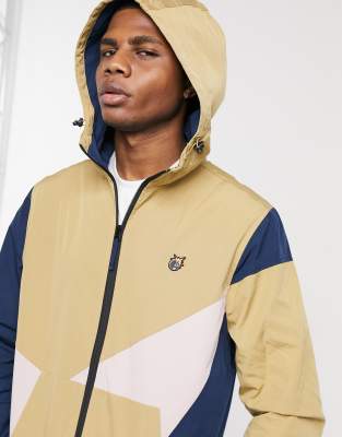 the hundreds winter jacket