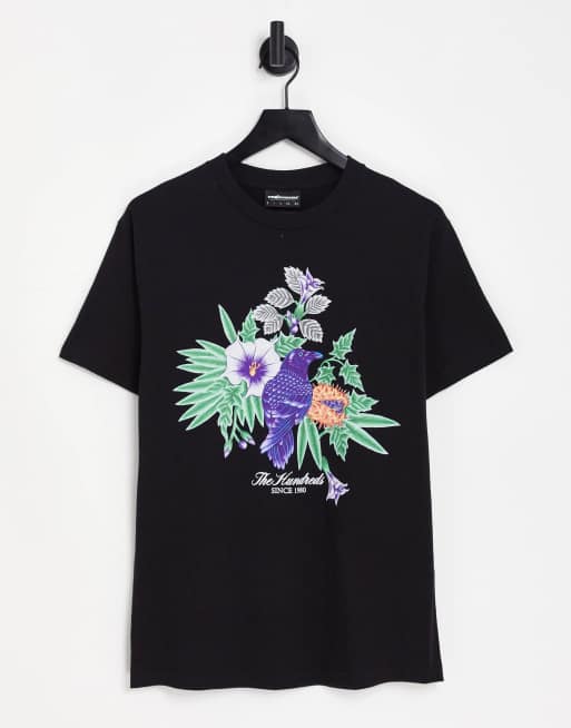 Poison t deals shirt