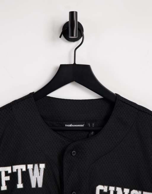 IMO :: Top 10 Baseball Jerseys in Streetwear - The Hundreds