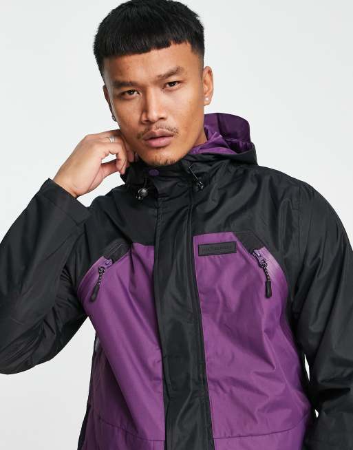 Hundreds windbreaker sale