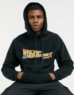 the hundreds it hoodie