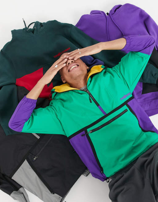 The hundreds outlet anorak