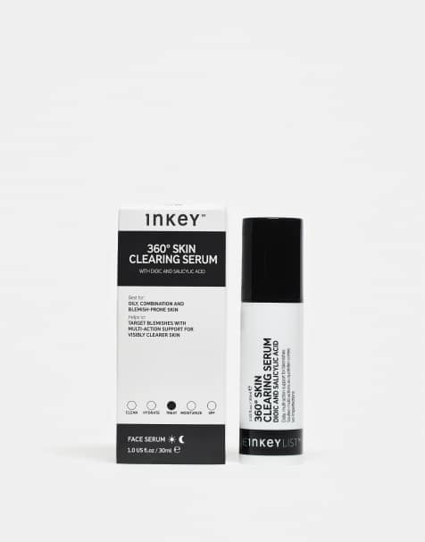 The INKEY List - 360 - Siero per la detersione della pelle - view 1