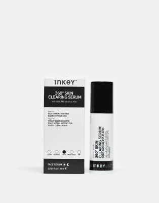 The Inkey List 360 Skin Clearing Serum-no Color