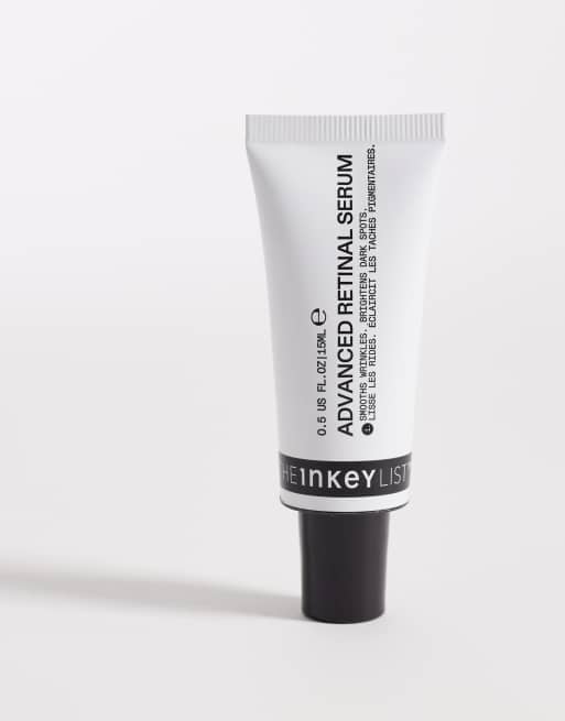 The INKEY List - Advanced Retinoid Serum - Sérum au rétinol - 15 ml, 3 de 4