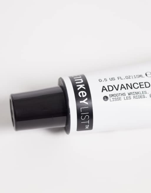 The INKEY List - Advanced Retinoid Serum - Sérum au rétinol - 15 ml, 4 de 4