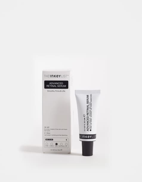 The INKEY List – Advanced Retinoid Serum – Serum z retinoidami, 15 ml - view 1