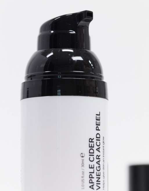 The INKEY List – AHA und Apfelessig-Peeling mit aufhellendem Effekt, 30 ml, 4 von 4