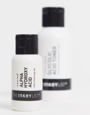 alpha hydroxy acid serum