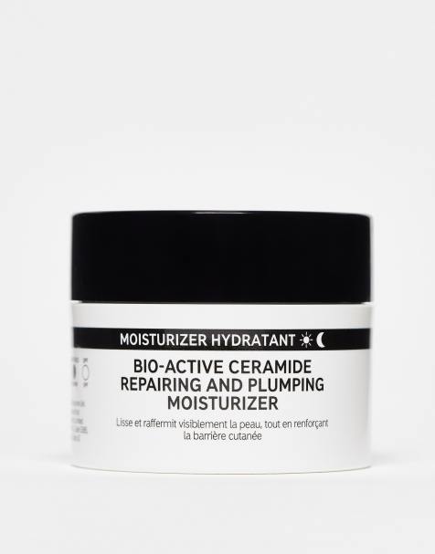 The INKEY List - B io-Active Ceramide Repairing and Plumping Moisturiser 50 ml - view 1