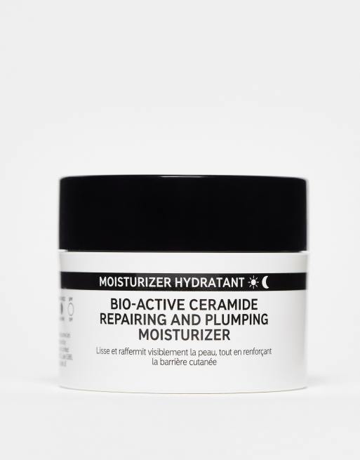 The INKEY List - B io-Active Ceramide Repairing and Plumping Moisturiser 50 ml