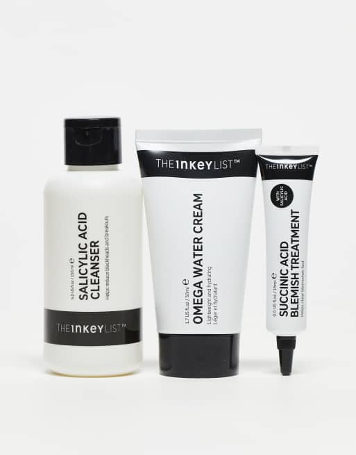 The INKEY List – Back to Basics: Your Breakout Recipe (spara 14%), 2 av 4