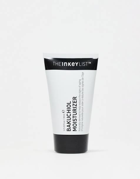 THE INKEY LIST - Bakuchiol Fugtighedscreme 30 ml - view 1
