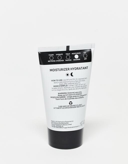 The INKEY List Bakuchiol Moisturizer 30ml, 2 of 4