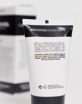 bakuchiol moisturizer inkey list