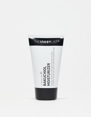 The INKEY List - Bakuchiol - Soin hydratant - 30 ml-Pas de couleur