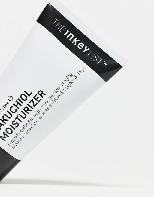 The INKEY List - Bakuchiol - Soin hydratant - 30 ml, 4 de 4