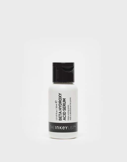 The INKEY List – Beta Hydroxy Acid Serum – Serum z beta hydroksykwasami, 30 ml, 3 z 4