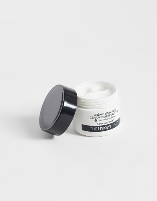 The INKEY List Bio-active Ceramide Eye Cream 18ml, 3 of 4