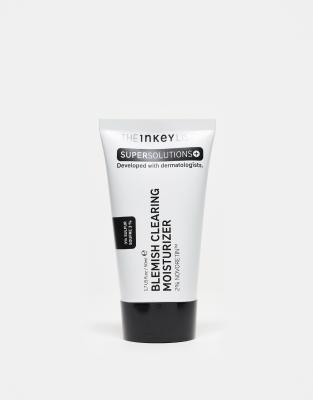 THE INKEY LIST The INKEY List Blemish Clearing 2% NovoRetin Moisturiser 50ml-No colour