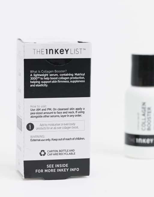 The INKEY List - Booster au collagène 30 ml, 2 de 4