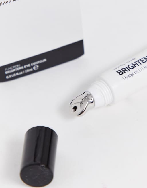 The INKEY List – Brighten-i Illuminating Eye Cream – Ögonkräm 15ml, 4 av 4