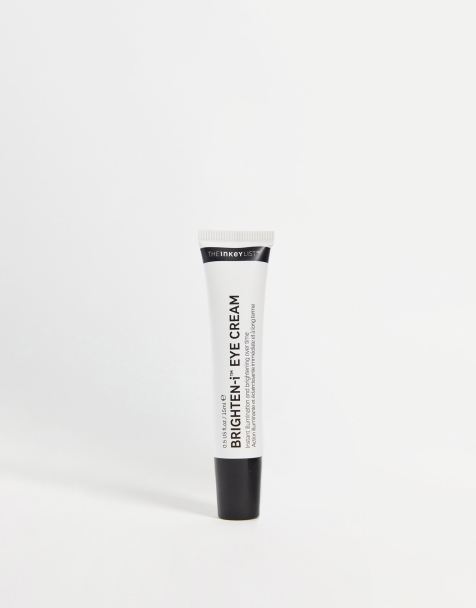 The INKEY List – Brighten-i – Ögonkräm 15ml - view 1