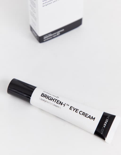 THE INKEY LIST - Brighten-i - Verhelderende oogcrème 15ml, 2 van 4
