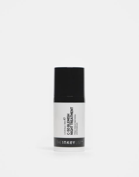 The INKEY List - C-50 - Sérum anti-imperfections - 30 ml - view 1