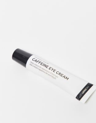 The Inkey List Caffeine Eye Cream 15ml-no Color
