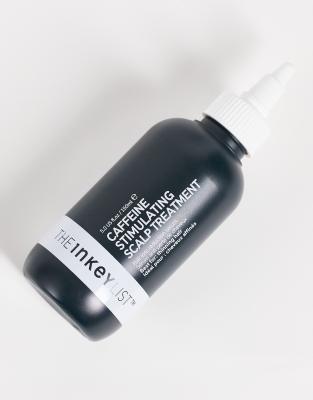 The Inkey List Caffeine Stimulating Scalp Treatment 150ml-no Color
