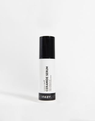 The INKEY List - Ceramid-Serum, 30 ml-Keine Farbe