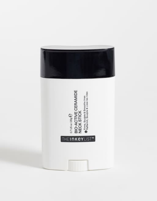 THE INKEY LIST ceramidstick för halsen 20 g, 4 av 4