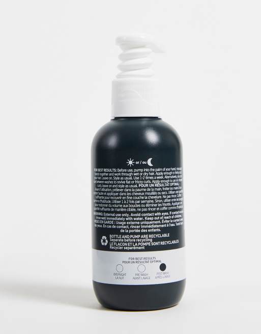The INKEY List - Chia Seed Curl Defining - Hårbehandling 150 ml, 2 af 4