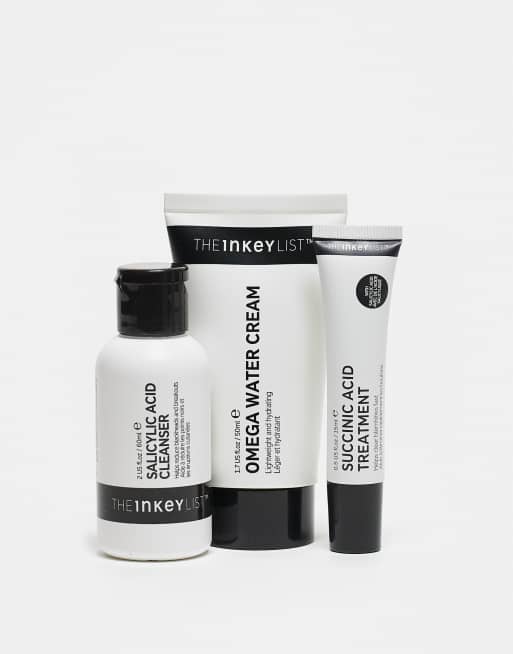 The INKEY List Clearer Skin Starts Here - 41% Saving, 2 of 4