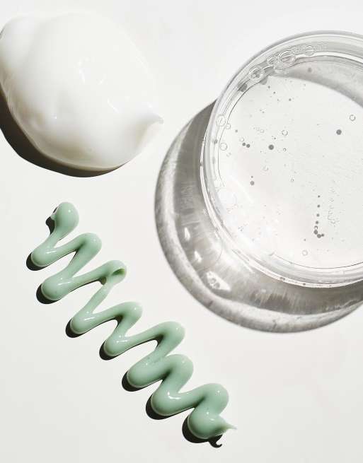 The INKEY List - Clearer Skin Starts Here - bespaar 41%, 3 van 4