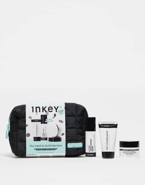 The Inkey List - Coffret You Need To Build Barriers (26 % d'économie) - view 1