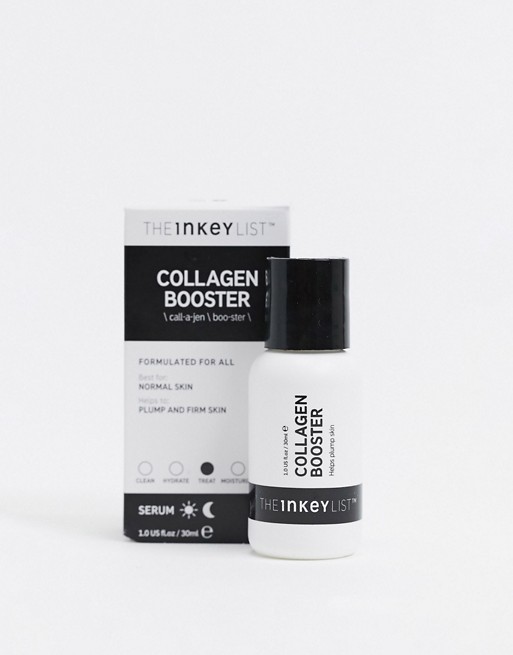 The INKEY List Collagen Booster 30ml