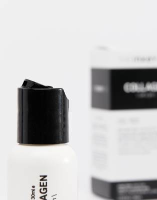 collagen booster inkey