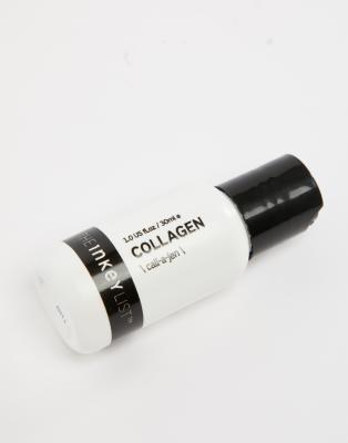collagen booster inkey list