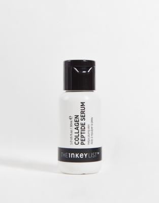 The INKEY List Collagen Peptide Serum 30ml - ASOS Price Checker