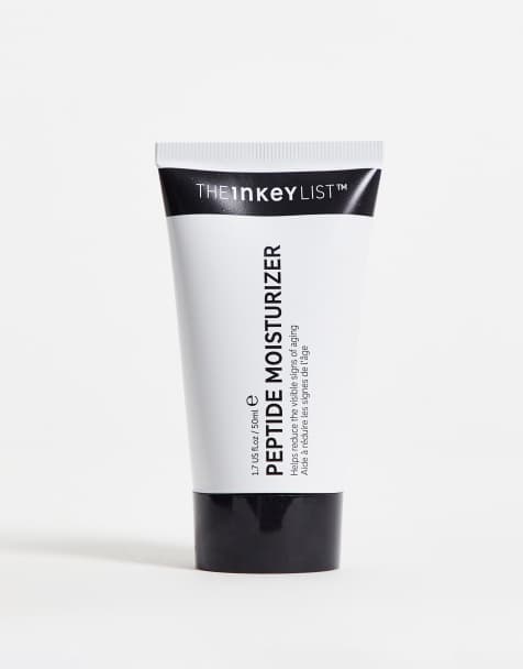 THE INKEY LIST - Crema idratante ai peptidi 50ml - view 1