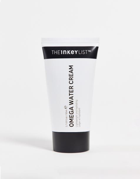 The INKEY List - Crema idratante Omega Water da 50 ml - view 1