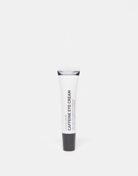 The INKEY List - Crema occhi alla caffeina da 15ml - view 1