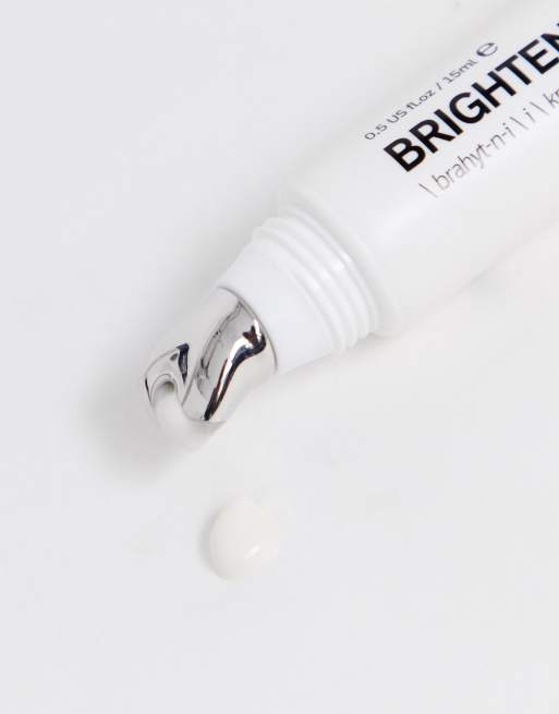The INKEY LIST - Crema occhi Brighten-i Illuminating da 15ml, 3 di 4