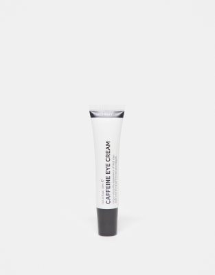 The INKEY List - Crème contour des yeux à la caféine - 15 ml-Pas de couleur