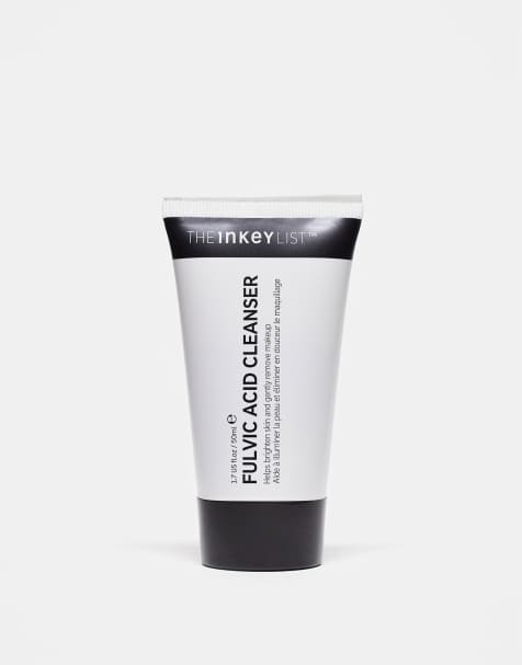 The INKEY List - Detergente con acido fulvico 50 ml - view 1