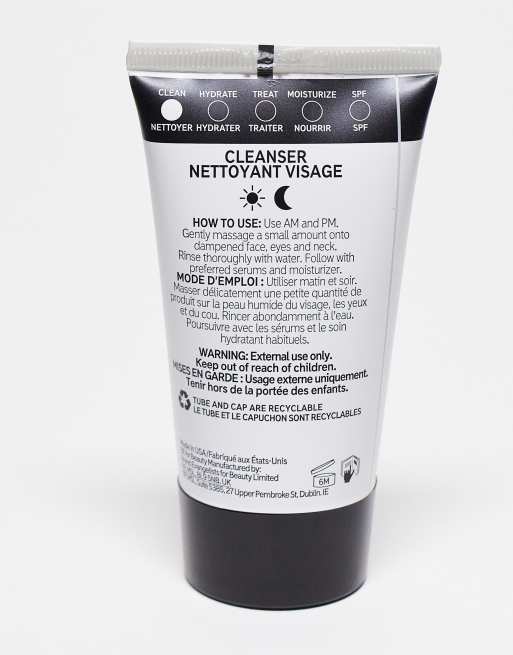 The INKEY List - Detergente con acido fulvico 50 ml, 2 di 4